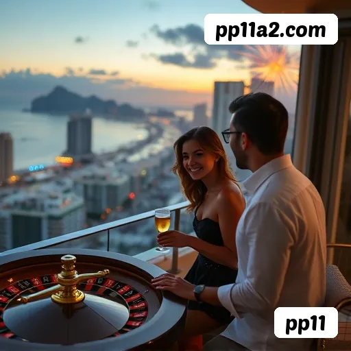 Configurações úteis dentro do app pp11