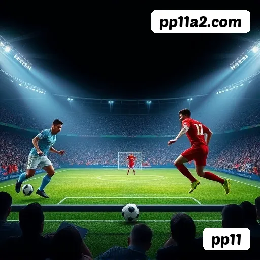 Download app pp11 Android iOS