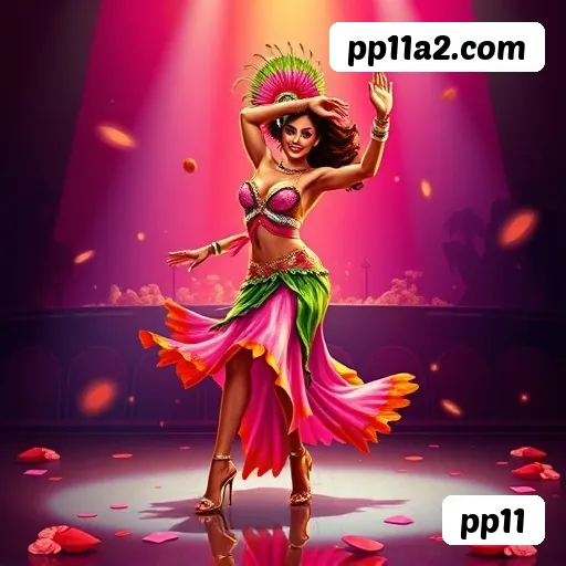 Roleta e blackjack pp11