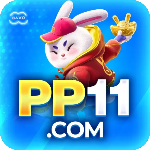 Logo da pp11