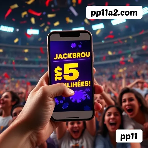 Bônus e prêmios pp11